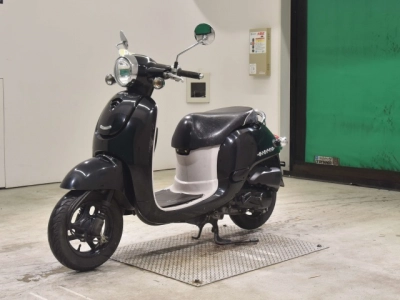 Honda GIORNO