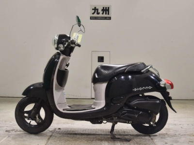 Honda GIORNO