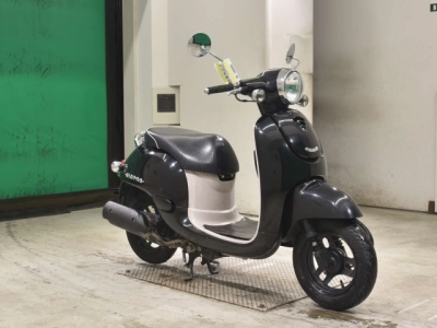 Honda GIORNO