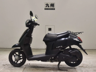 Suzuki LET'S