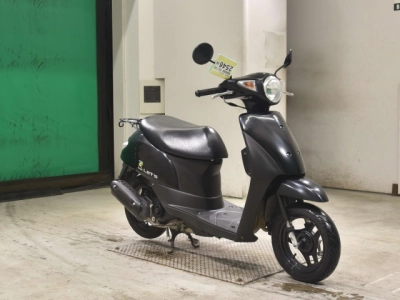 Suzuki LET'S