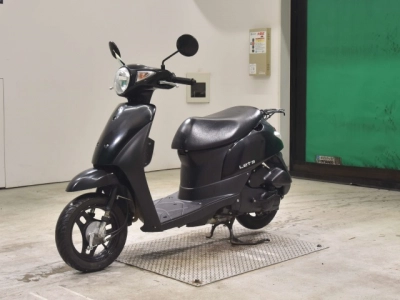 Suzuki LET'S