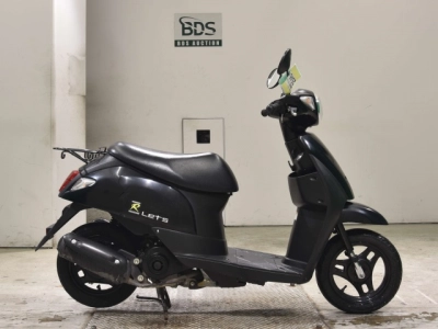 Suzuki LET'S