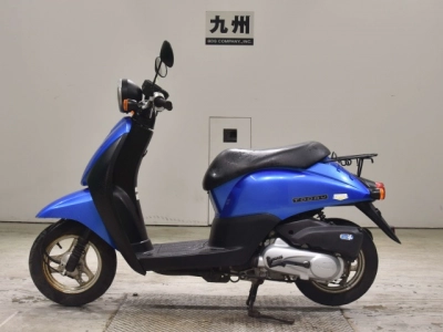 Honda TODAY
