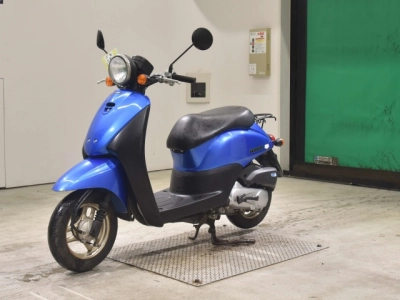 Honda TODAY