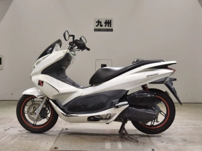Honda PCX125