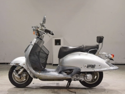Honda JOE CAR 90