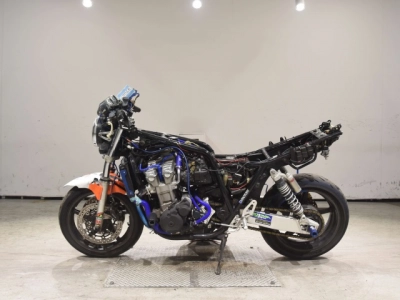 Honda CB1300SF