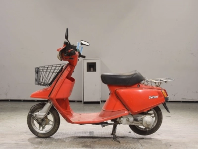 Yamaha SA REAR N