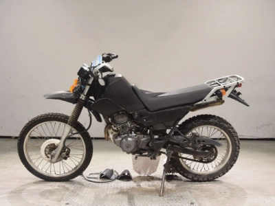 Yamaha SEROW 225W