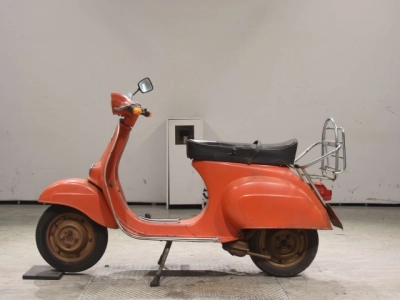 Vespa VESPA 50S