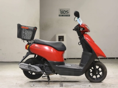Yamaha JOG-7