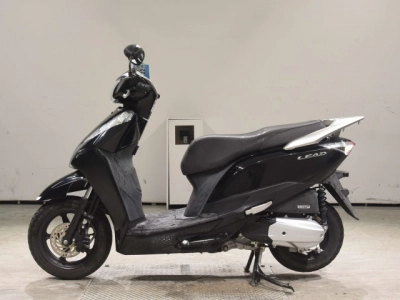 Honda LEAD 125