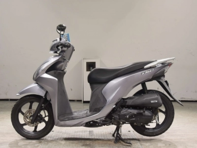 Honda DIO110-2