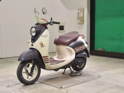 Yamaha VINO-4