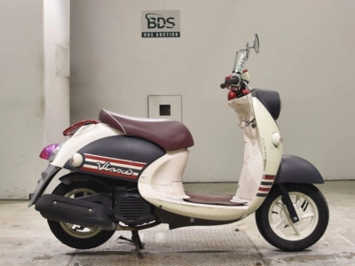 Yamaha VINO-3
