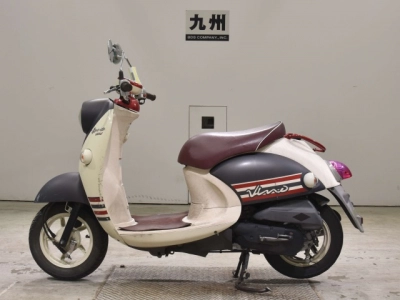 Yamaha VINO-3