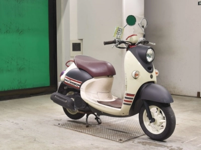 Yamaha VINO-3
