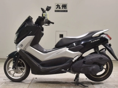 Yamaha NMAX