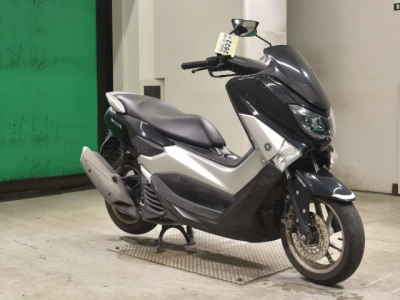 Yamaha NMAX