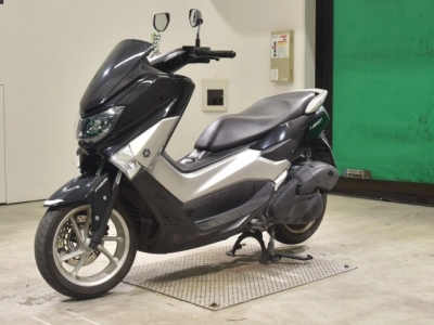 Yamaha NMAX