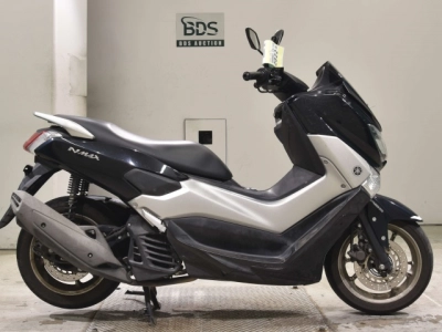Yamaha NMAX