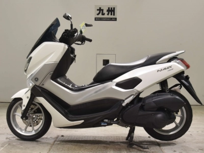 Yamaha NMAX155A