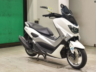 Yamaha NMAX155A