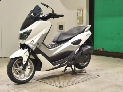 Yamaha NMAX155A