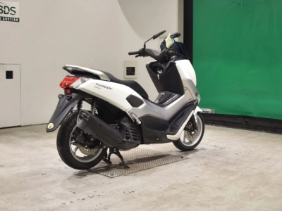 Yamaha NMAX155A