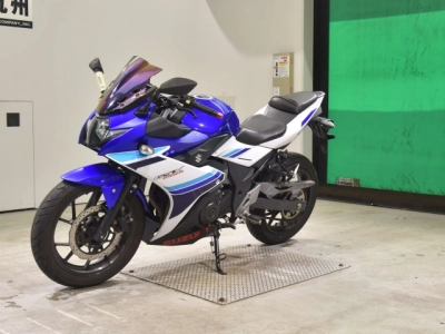 Suzuki GSX250R