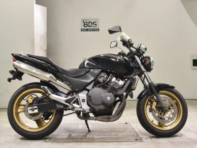 Honda HORNET250