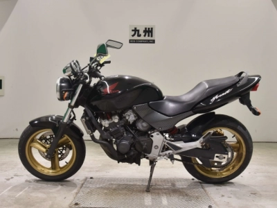 Honda HORNET250