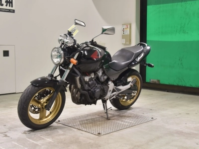Honda HORNET250