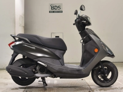 Yamaha AXIS125Z