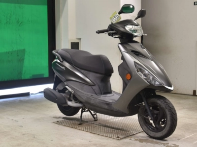Yamaha AXIS125Z