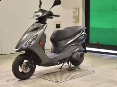 Yamaha AXIS125Z