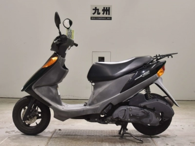 Suzuki ADDRESS V125