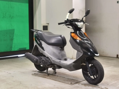 Suzuki ADDRESS V125