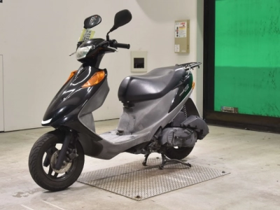 Suzuki ADDRESS V125