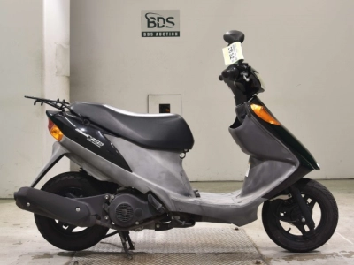 Suzuki ADDRESS V125