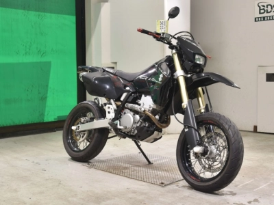 Suzuki DR-Z400SM