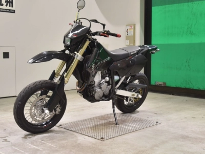 Suzuki DR-Z400SM