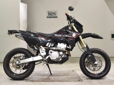 Suzuki DR-Z400SM