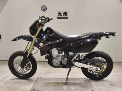 Suzuki DR-Z400SM
