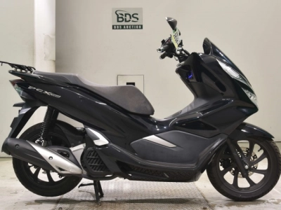 Honda PCX150-3