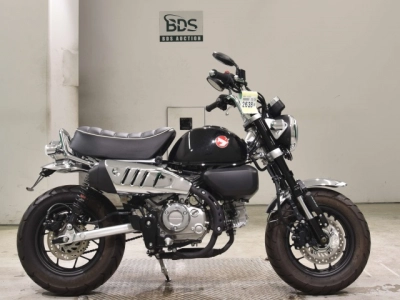 Honda  MONKEY 125-2