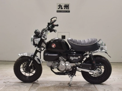 Honda  MONKEY 125-2