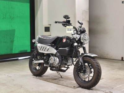 Honda  MONKEY 125-2