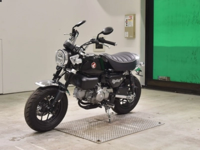 Honda  MONKEY 125-2